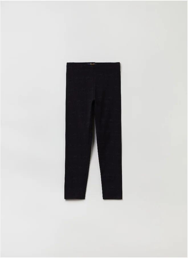 Ovs OVS Kids Girls Legging