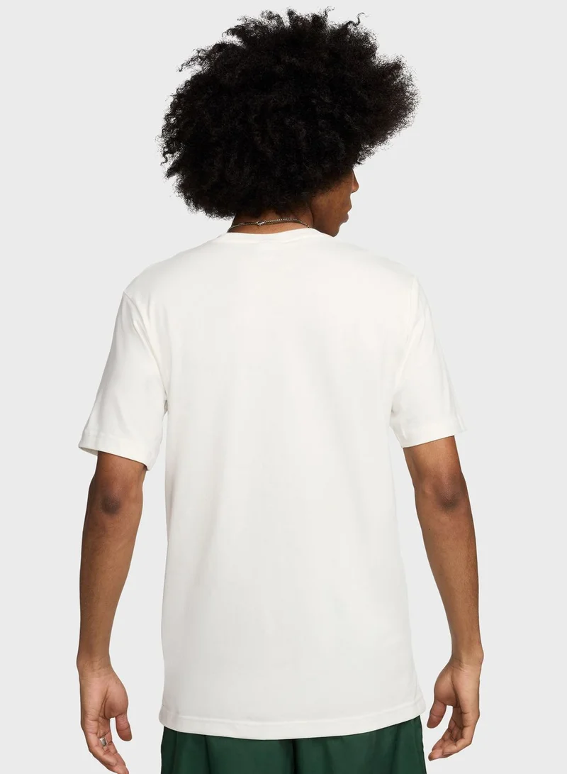Nike Essential Sp T-Shirt