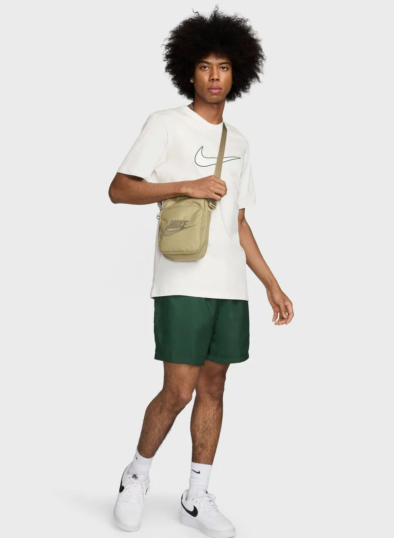 Nike Essential Sp T-Shirt