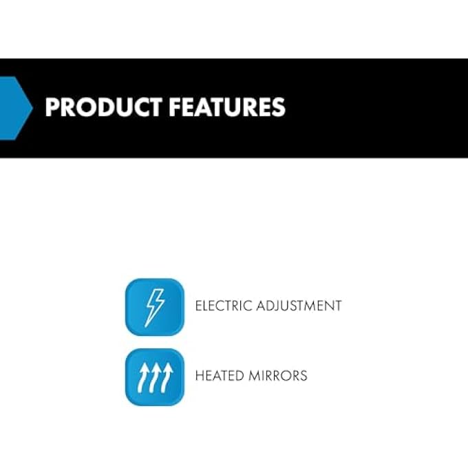 ريحني مرآة يسار متوافقة مع كيا K5 موديل 2021 - Image 4