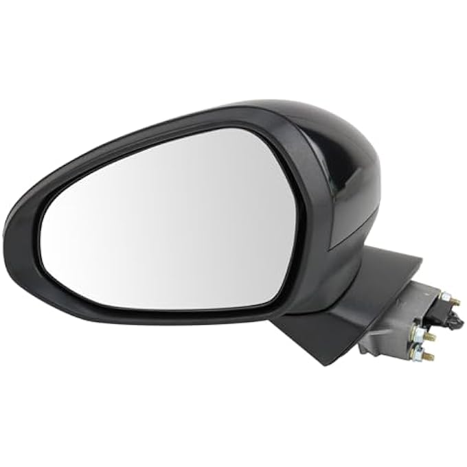 ريحني مرآة يسار متوافقة مع كيا K5 موديل 2021 - Image 1