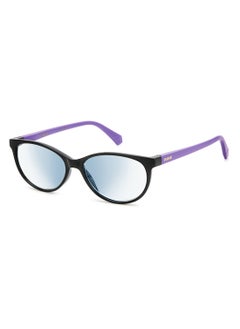 Polaroid Women's Reading Glasses - Pld 0036/R/Bb Black 53 - Lens Size: 53 Mm  - Image 1