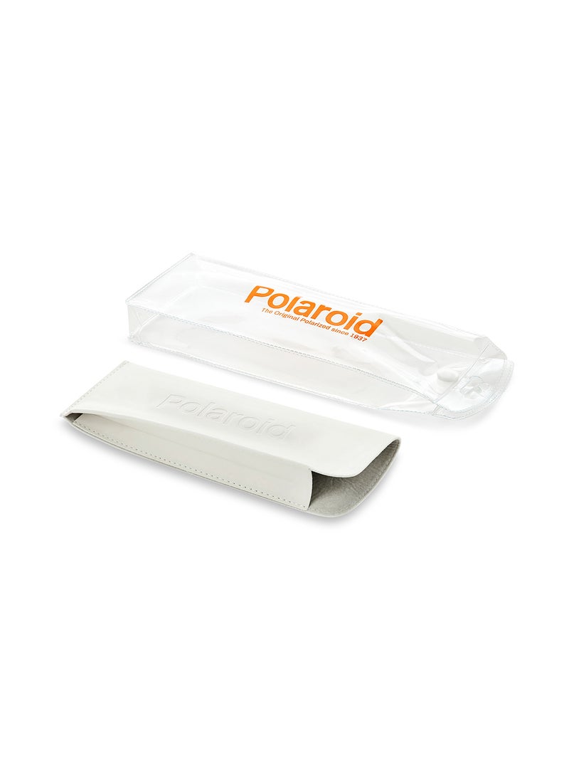 Polaroid - Women's Reading Glasses - Pld 0036/R/Bb Black 53 - Lens Size: 53 Mm - Image 1