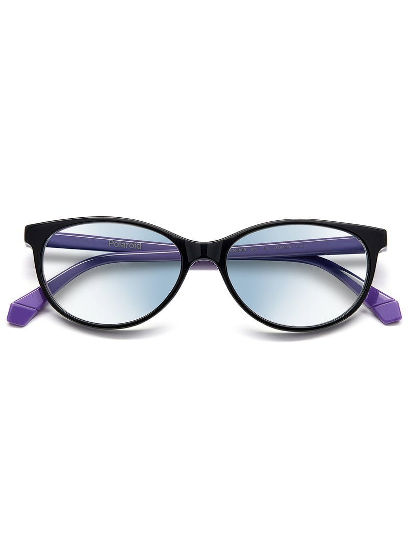 Polaroid Women's Reading Glasses - Pld 0036/R/Bb Black 53 - Lens Size: 53 Mm  - Image 4
