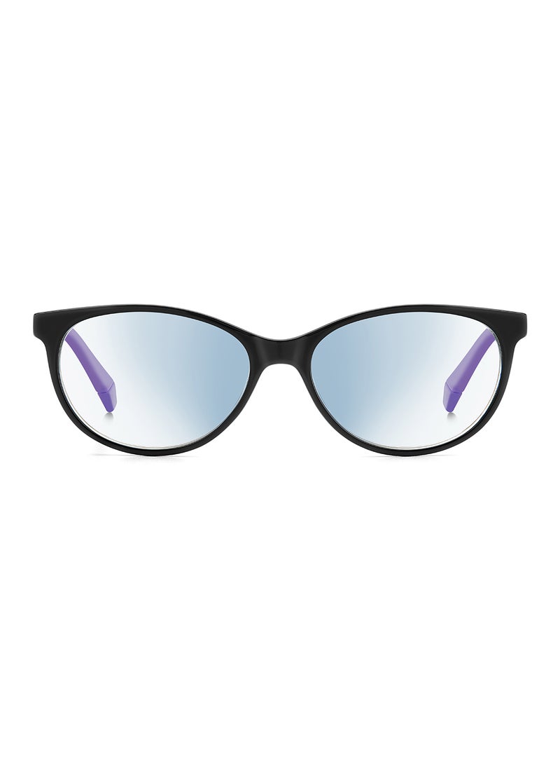 Polaroid Women's Reading Glasses - Pld 0036/R/Bb Black 53 - Lens Size: 53 Mm  - Image 3