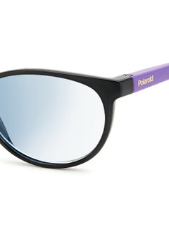 Polaroid Women's Reading Glasses - Pld 0036/R/Bb Black 53 - Lens Size: 53 Mm  - Image 5