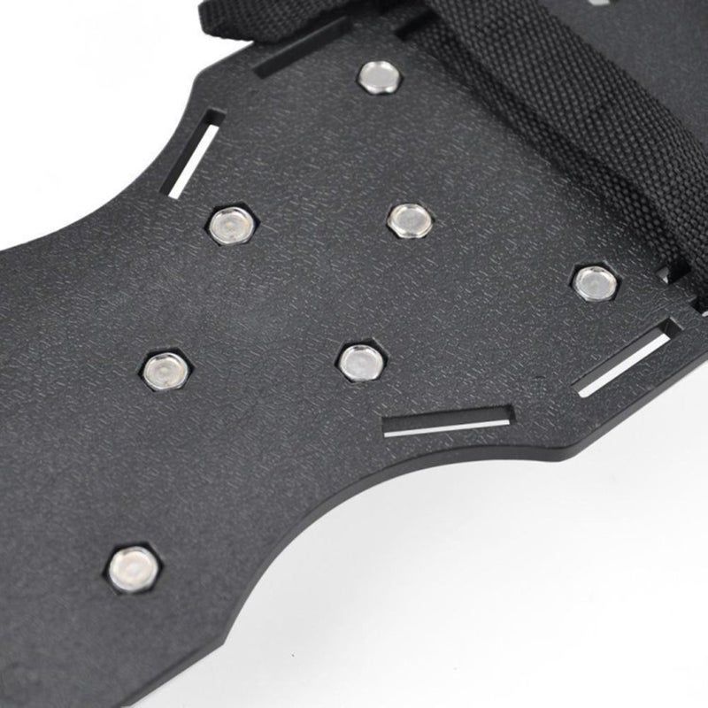 حذاء تثقيف الحديقة - حذاء بصمات لتفكيك التربة في الحديقة - Image 5