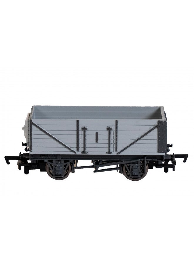 Bachmann Trains - THOMAS & FRIENDS TROUBLESOME TRUCK #2 - HO Scale - Image 1