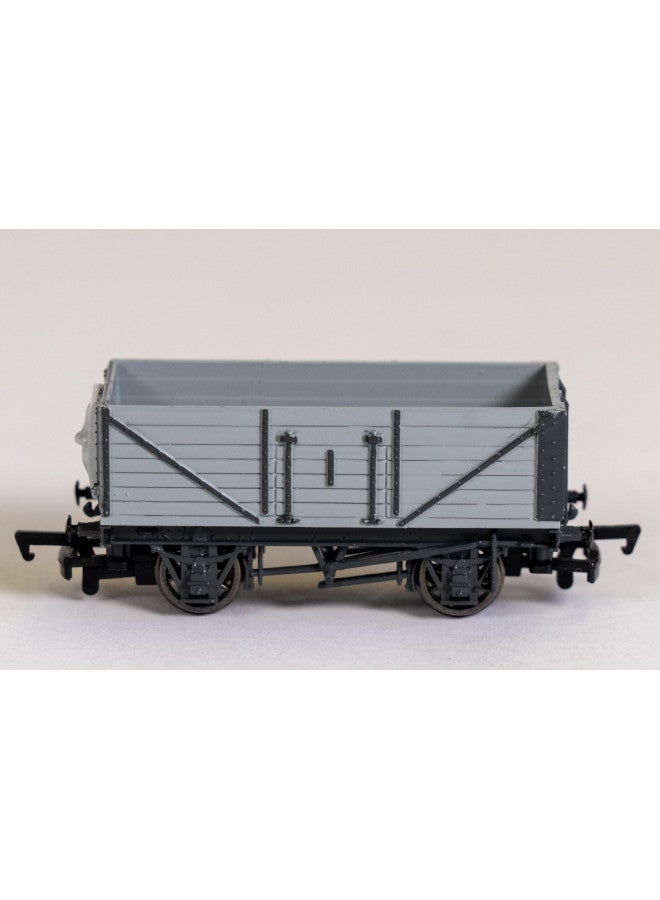 Bachmann Trains - THOMAS & FRIENDS TROUBLESOME TRUCK #2 - HO Scale - Image 2