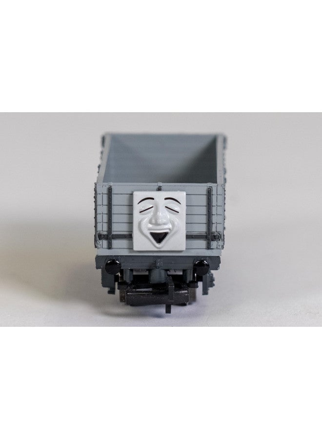 Bachmann Trains - THOMAS & FRIENDS TROUBLESOME TRUCK #2 - HO Scale - Image 5