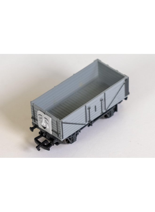 Bachmann Trains - THOMAS & FRIENDS TROUBLESOME TRUCK #2 - HO Scale - Image 4