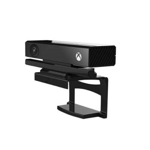 Konsait Kinect TV Mount Clip for Xbox One, Konsait Adjustable TV Clip Holder for Xbox One Kinect 2.0 - Image 2
