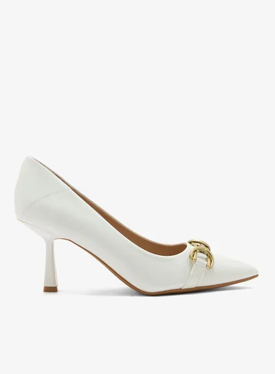 ELLA Heeled Ladies Pump