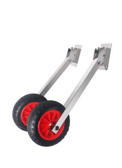 Boat Towing Wheels