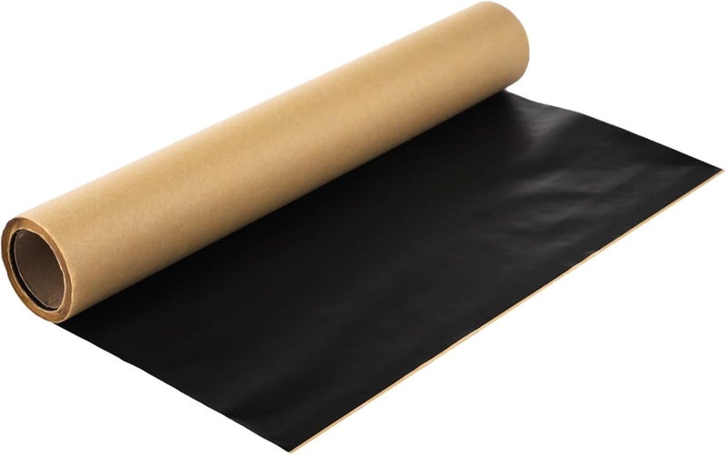 Waterproof PVC Post Protector Wrap, Corrosion-Resistant, Cutter Included, for Posts 3-5 in - Image 5