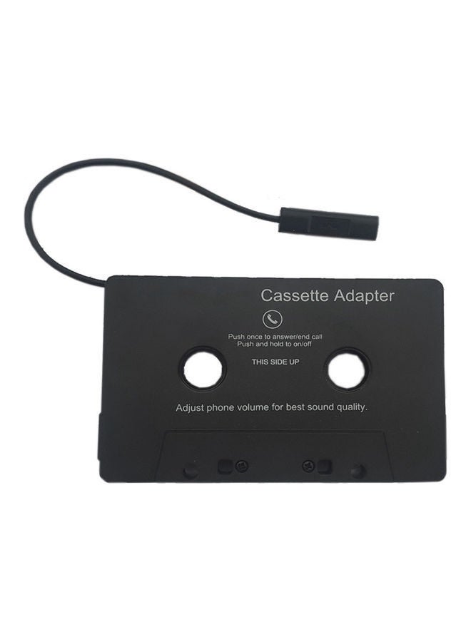 NIBEMINENT Bluetooth Cassette Tape Adapter - Image 1
