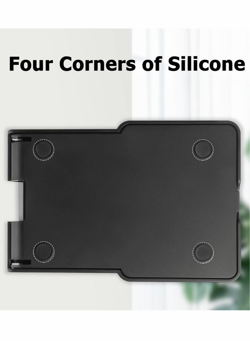 Stand Base Compatible with Valve Steam Deck, Adjustable Portable Stand for Handheld Gaming