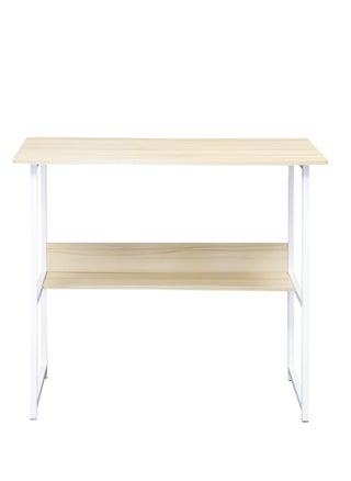 Computer Table- Maple | Study Table | Writing Desk | Engineered Wood Study Table | Home Office Table | Office Furniture| Computer Table |Office Desk |Office Table - pzsku/Z32F3B28FD1DBD7CEE262Z/45/_/1665044627/c8b941e6-ac18-47db-a66e-6b28f98395fe