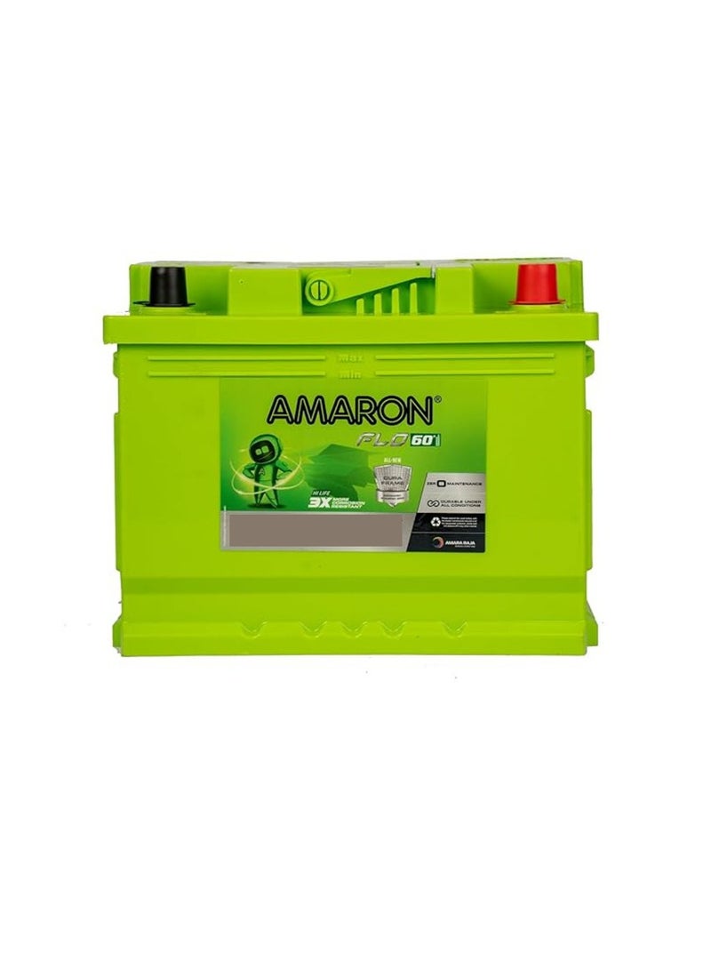Amaron Battery for American SUV, 2026 + Model Years