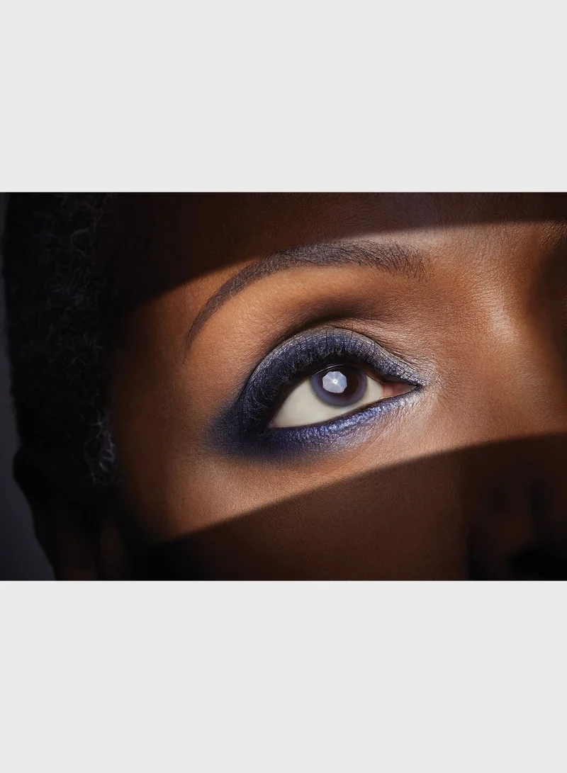 ESTEE LAUDER Pure Color Envy Luxe Eyeshadow Quad - Indigo Night