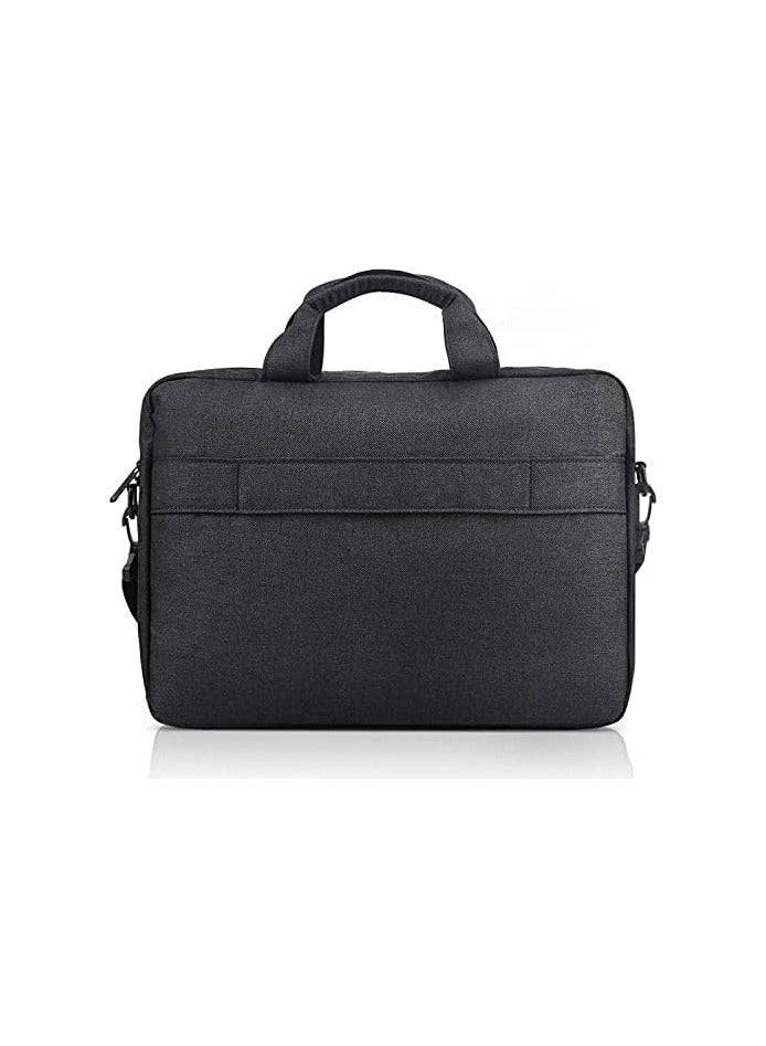 Lenovo حقيبة لابتوب عادية 15.6 بوصة توب لودر T210 - خفيفة الوزن - سوداء - Image 2