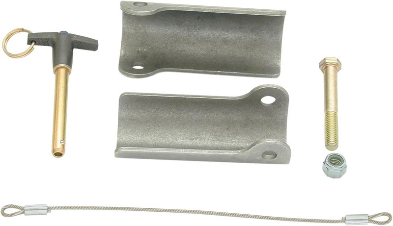 C3183 1-5/8" Tube Swing Out Door Bar Kit
