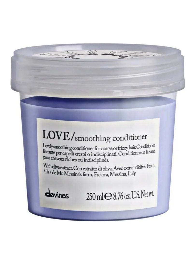 دافينز بلسم دافينز إسينشال للعناية بالشعر - 250 مل - Image 1