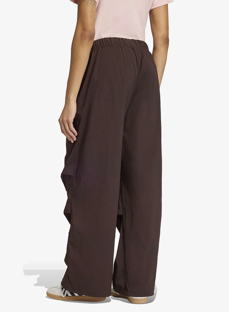 adidas Originals Essentials Ripstop Parachute Pants