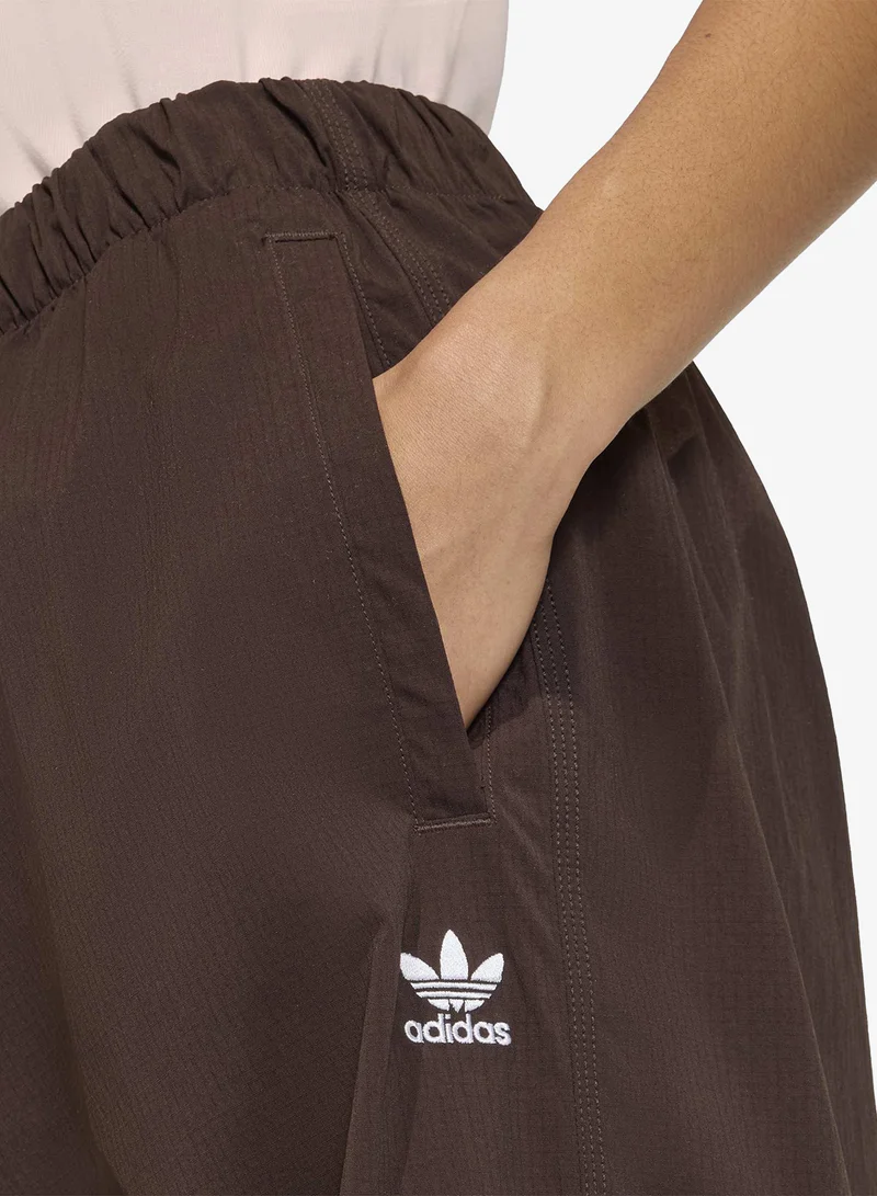 adidas Originals  Essentials Ripstop Parachute Pants for Women | Best Price UAE