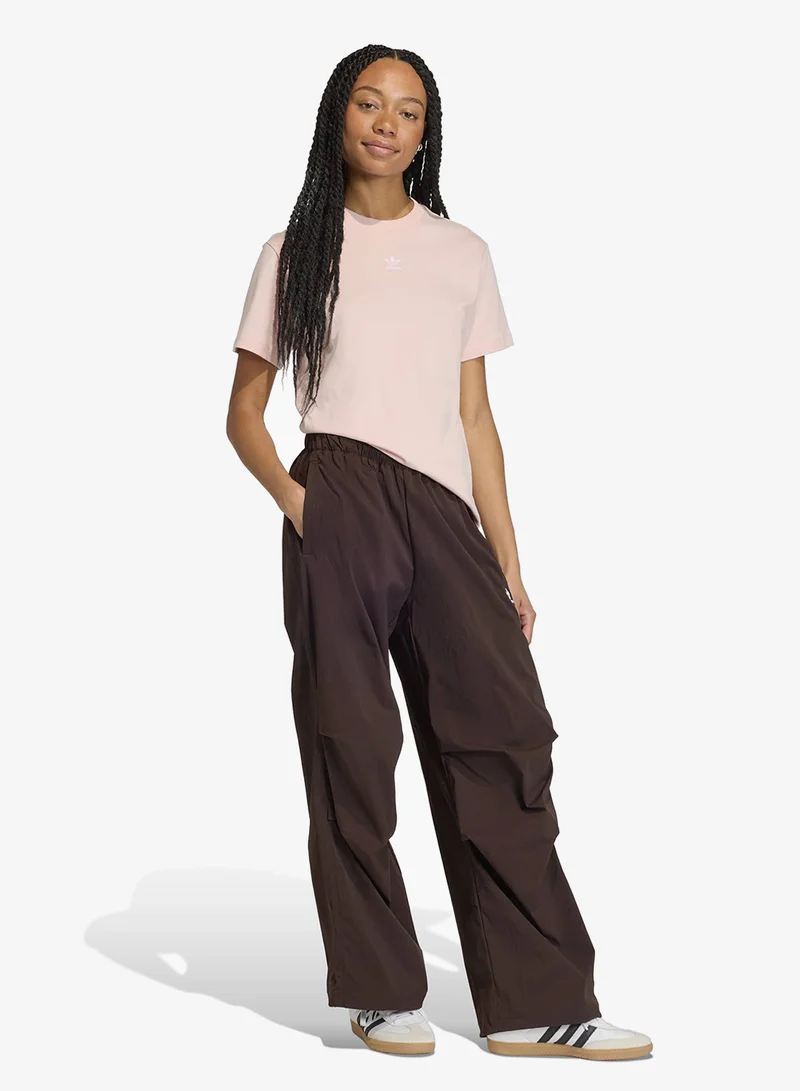 adidas Originals  Essentials Ripstop Parachute Pants for Women | Best Price UAE