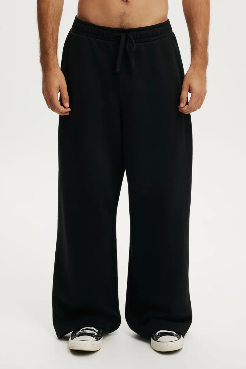 Cotton On SUPER BAGGY TRACK PANT