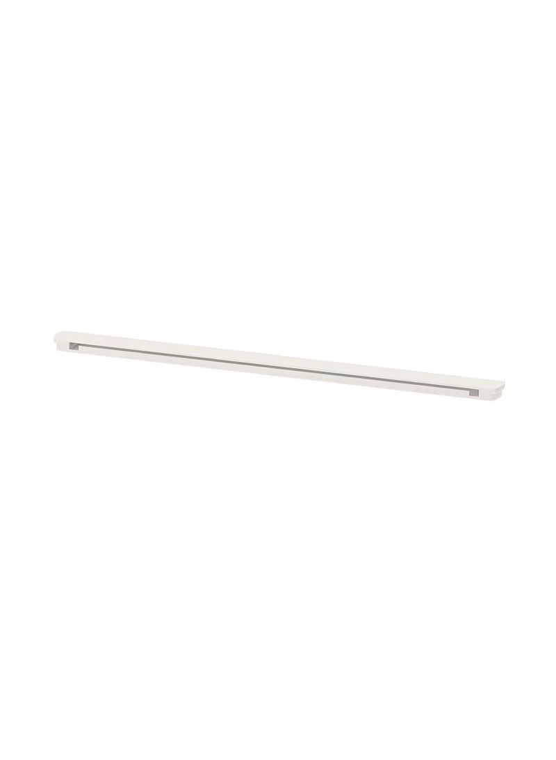 Rail For Hooks White 37 cm - Image 2