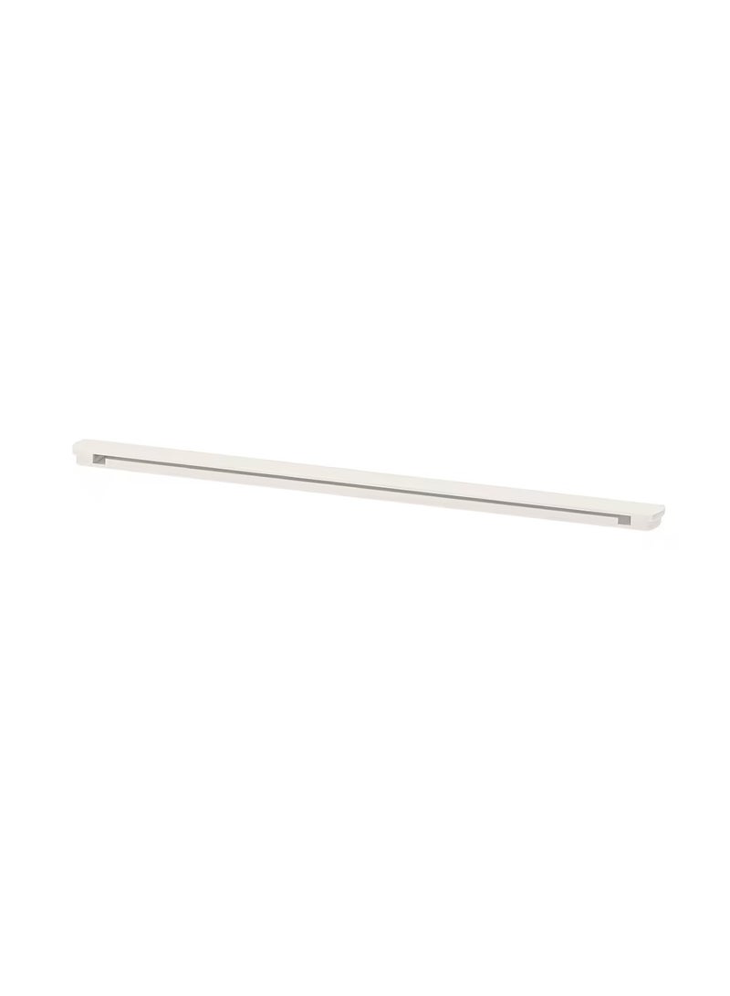 Rail For Hooks White 37 cm - Image 1