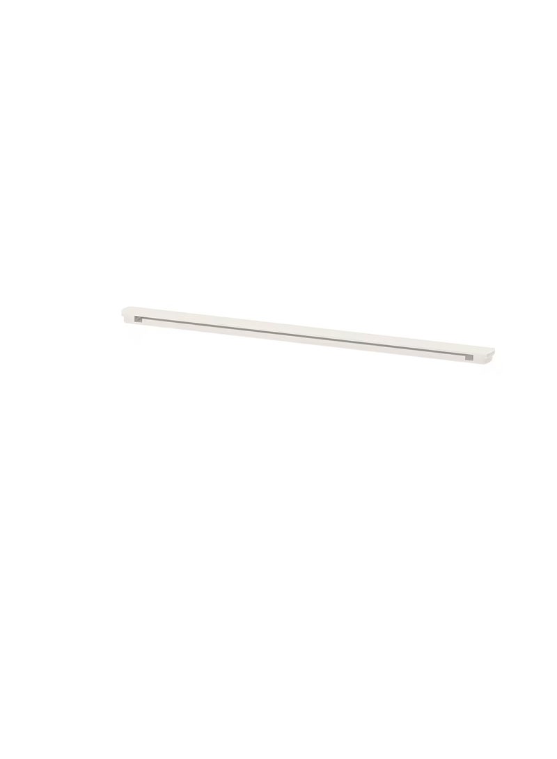 Rail For Hooks White 37 cm - Image 3