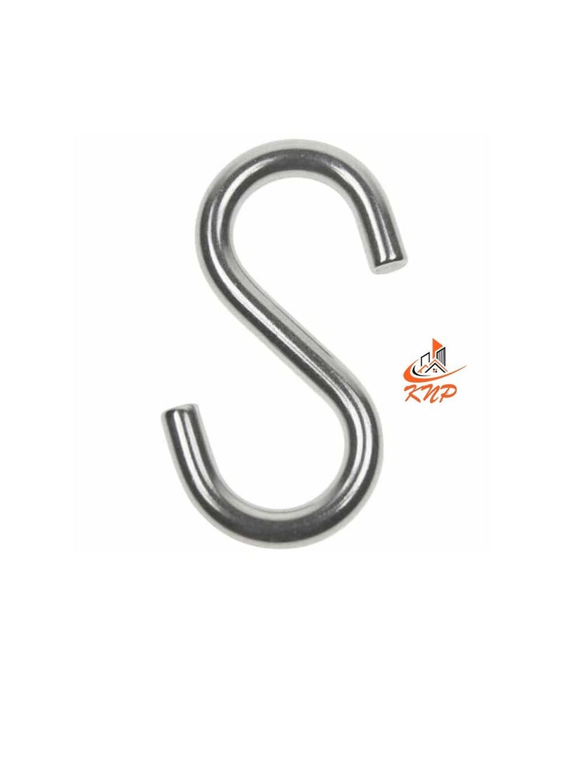 كنب خطاف S 1 "- عبوة من 10  - Image 1