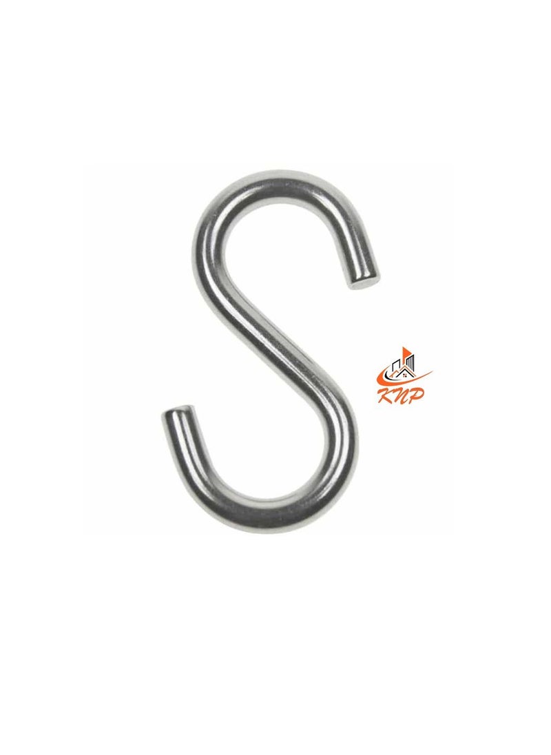 كنب خطاف S 1 "- عبوة من 10  - Image 3
