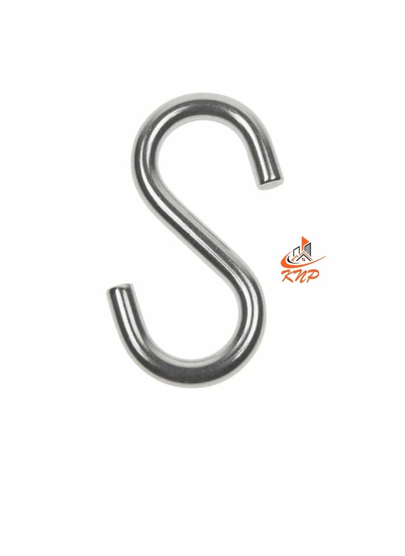 كنب خطاف S 1 "- عبوة من 10  - Image 2