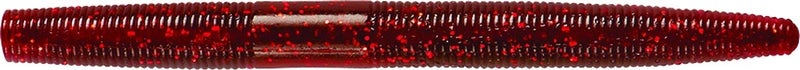 Yum Lures YDG4193 4' Dinger Worm Fishing Jig - Image 3