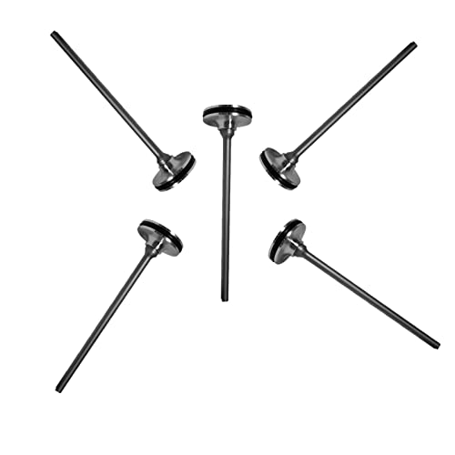 WHFZN Pack of 5 883-471 Aftermarket Piston Driver fit for Hitachi NR65AK NR65AK2 NAILER - Image 3