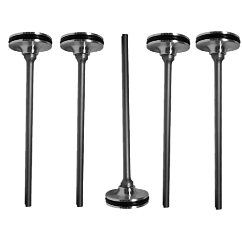 WHFZN Pack of 5 883-471 Aftermarket Piston Driver fit for Hitachi NR65AK NR65AK2 NAILER - Image 2