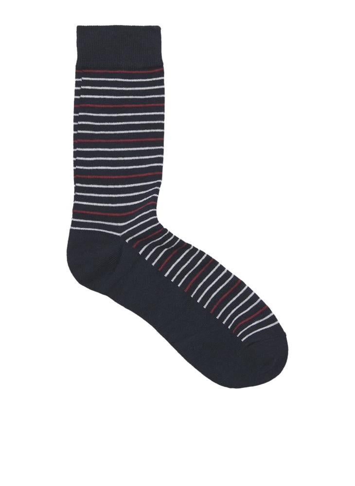JACK & JONES Log Socks and Trunks Gift Box - Image 4