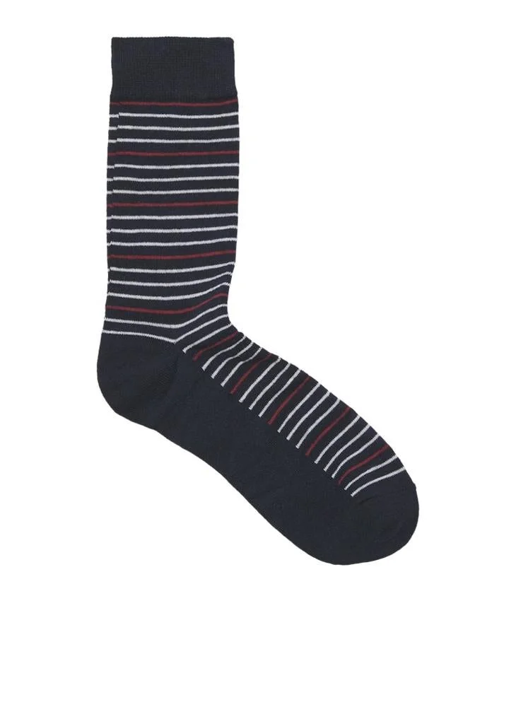 JACK & JONES  Log Socks and Trunks Gift Box for Men | Best Price UAE