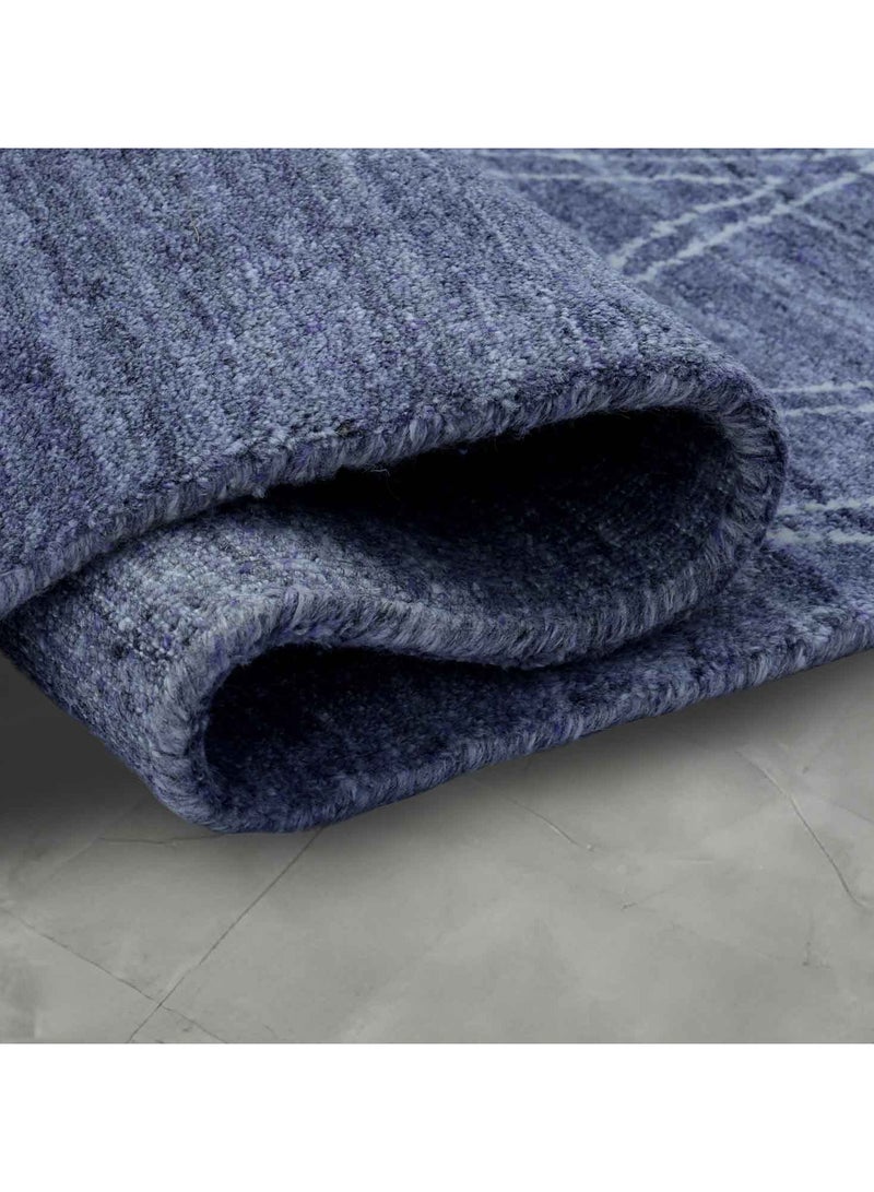 ASTRID WOOL RUG - 200X300 CM - Image 3