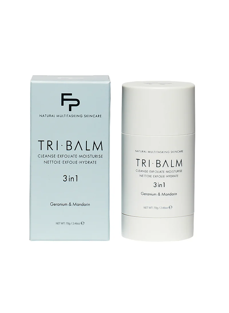 Formulae Prescott Tri Balm Stick 70G