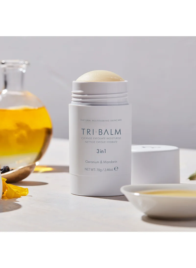 Formulae Prescott Tri Balm Stick 70G