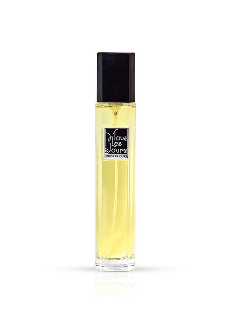 تولي جور - عطر 441 - تولي جور فالايا - Image 2