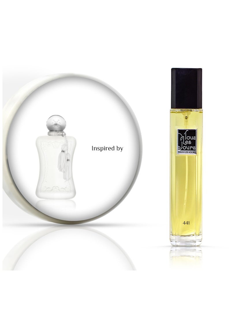 تولي جور - عطر 441 - تولي جور فالايا - Image 3