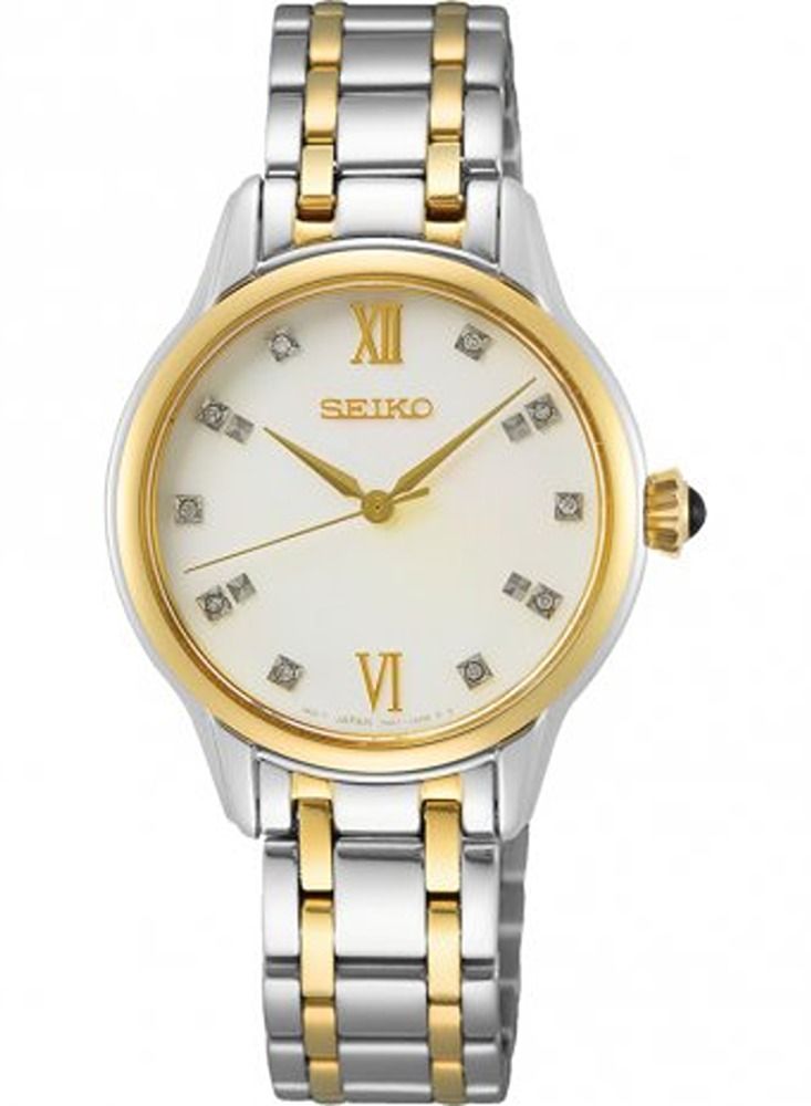 Seiko Caprice Women SRZ540P1 - Image 1