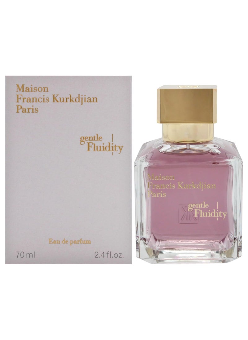 MAISON FRANCIS KURKDJIAN Maison Francis Kurkdjian Gentle Fluidity Gold, 2.4 Fl Oz 