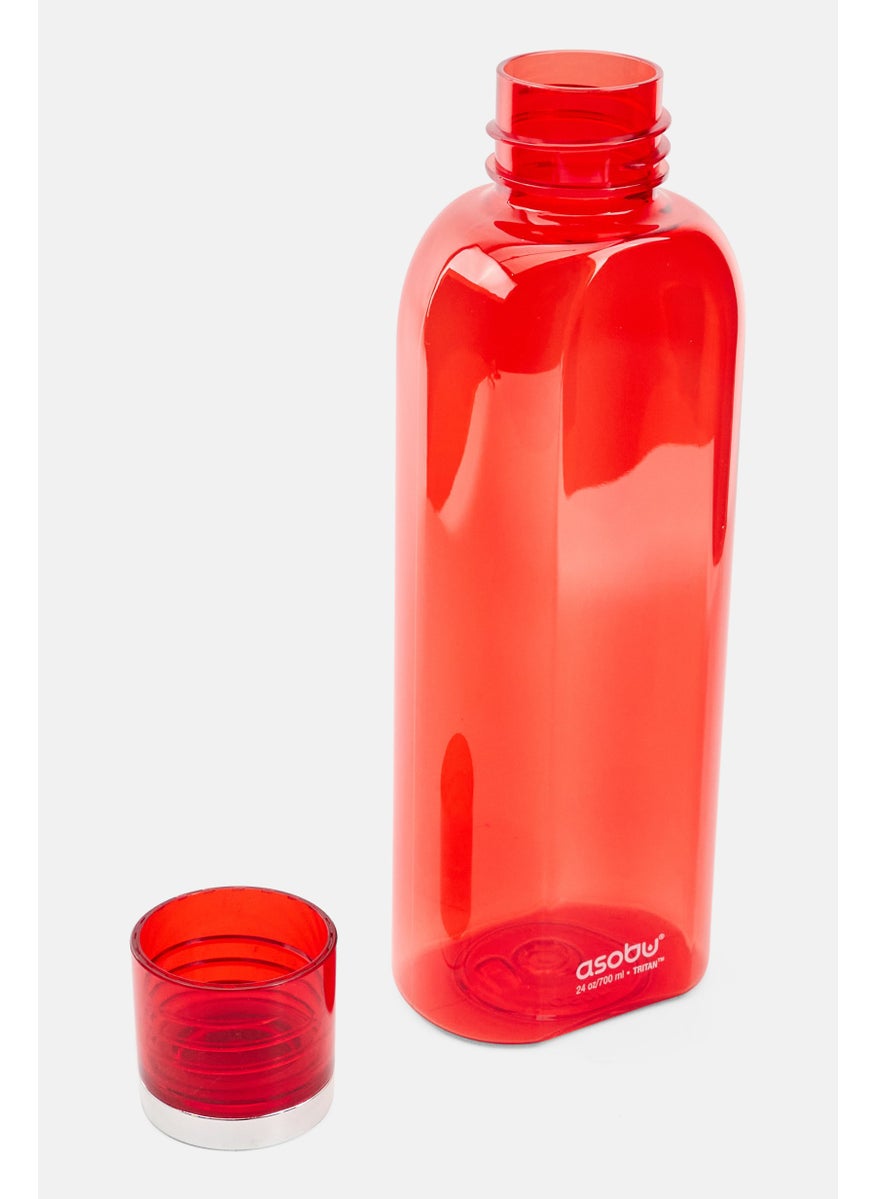 Flipside Water Bottle 700 ml, Red - pzsku/Z32F4AE8876B20B91796BZ/45/_/1727881941/2e033e42-bdeb-4bed-9db2-b25d5a7409fd